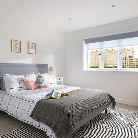 The Hideaway, Modern 3 Bed In Tintagel, Cornwall Екстериор снимка