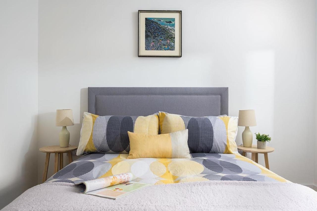 The Hideaway, Modern 3 Bed In Tintagel, Cornwall Екстериор снимка